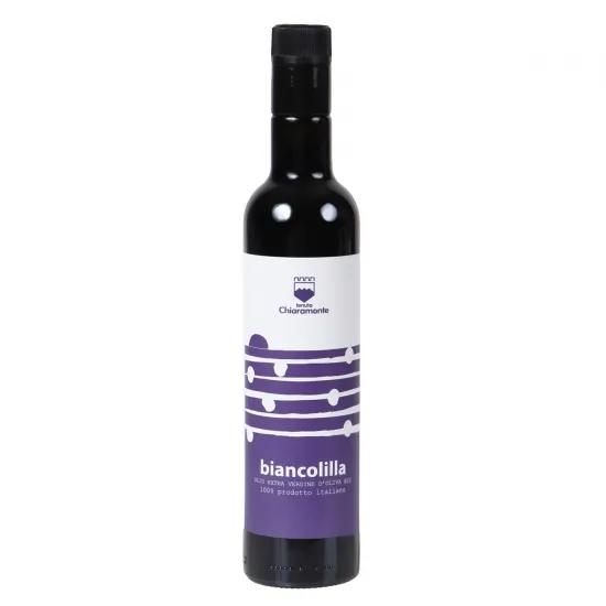 biancolilla chiaramonte